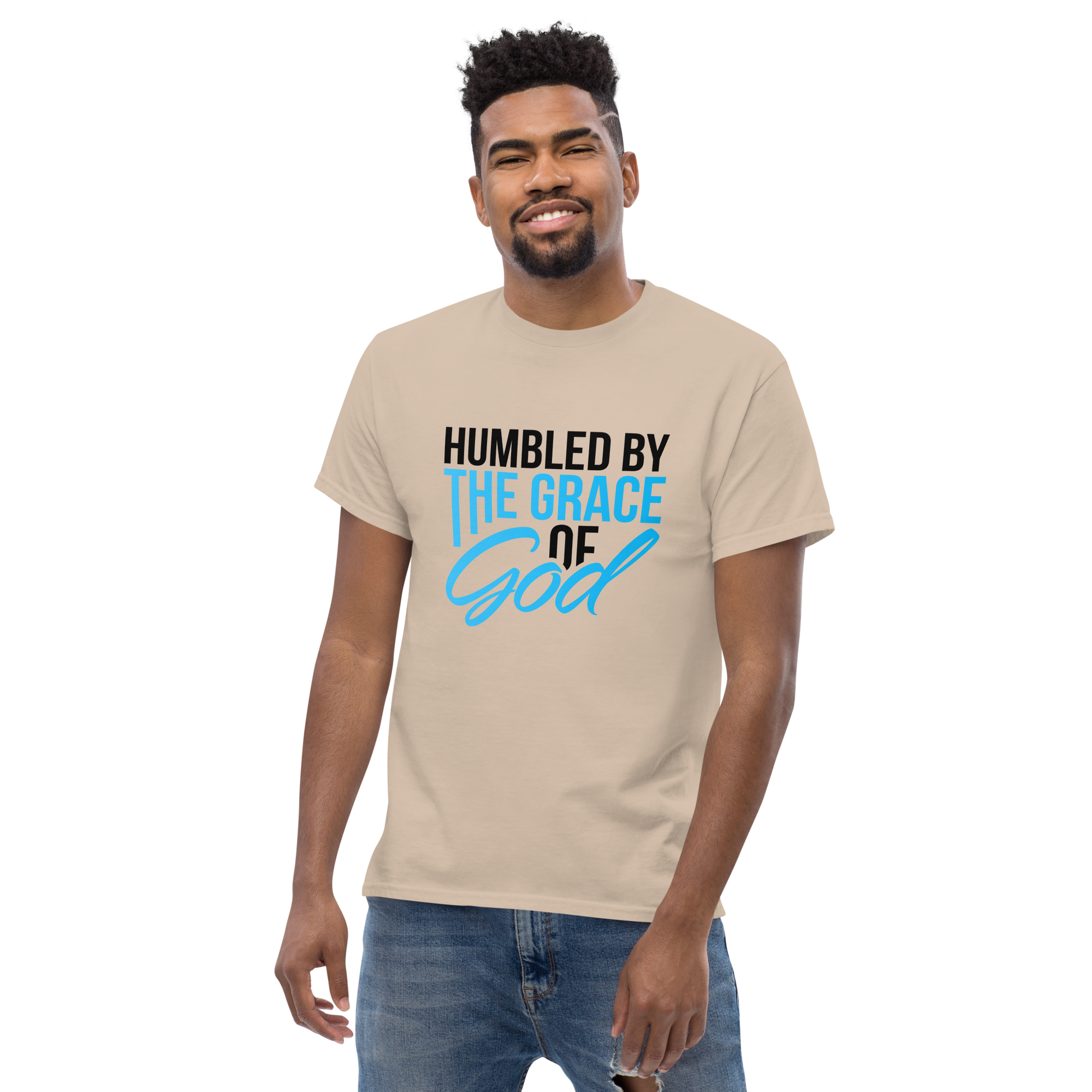 Humbled T-shirt