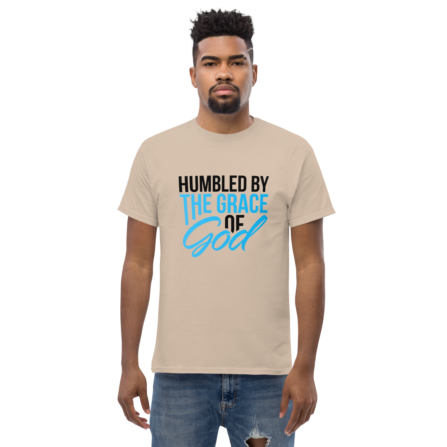 Humbled T-shirt