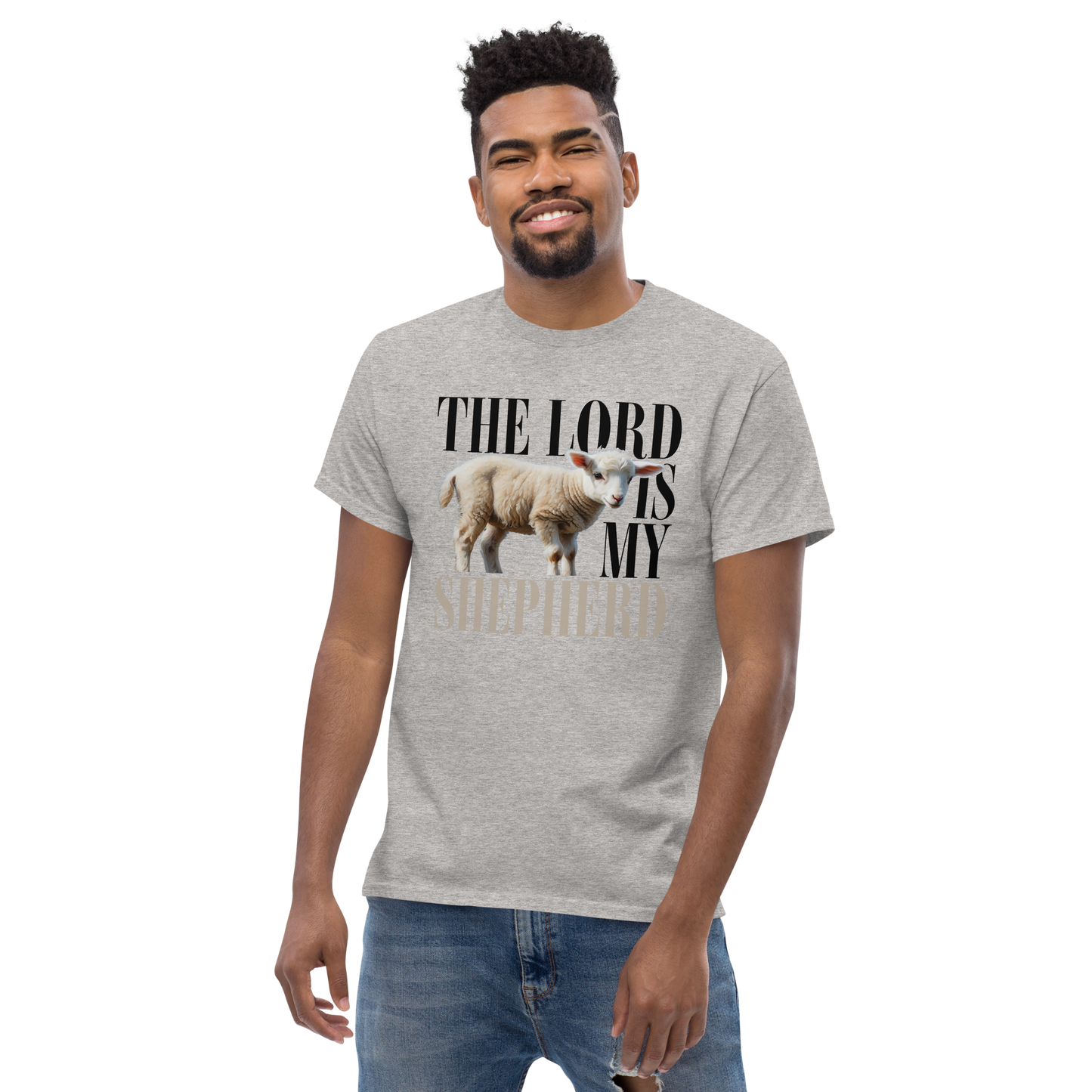 Shepherd T-shirt