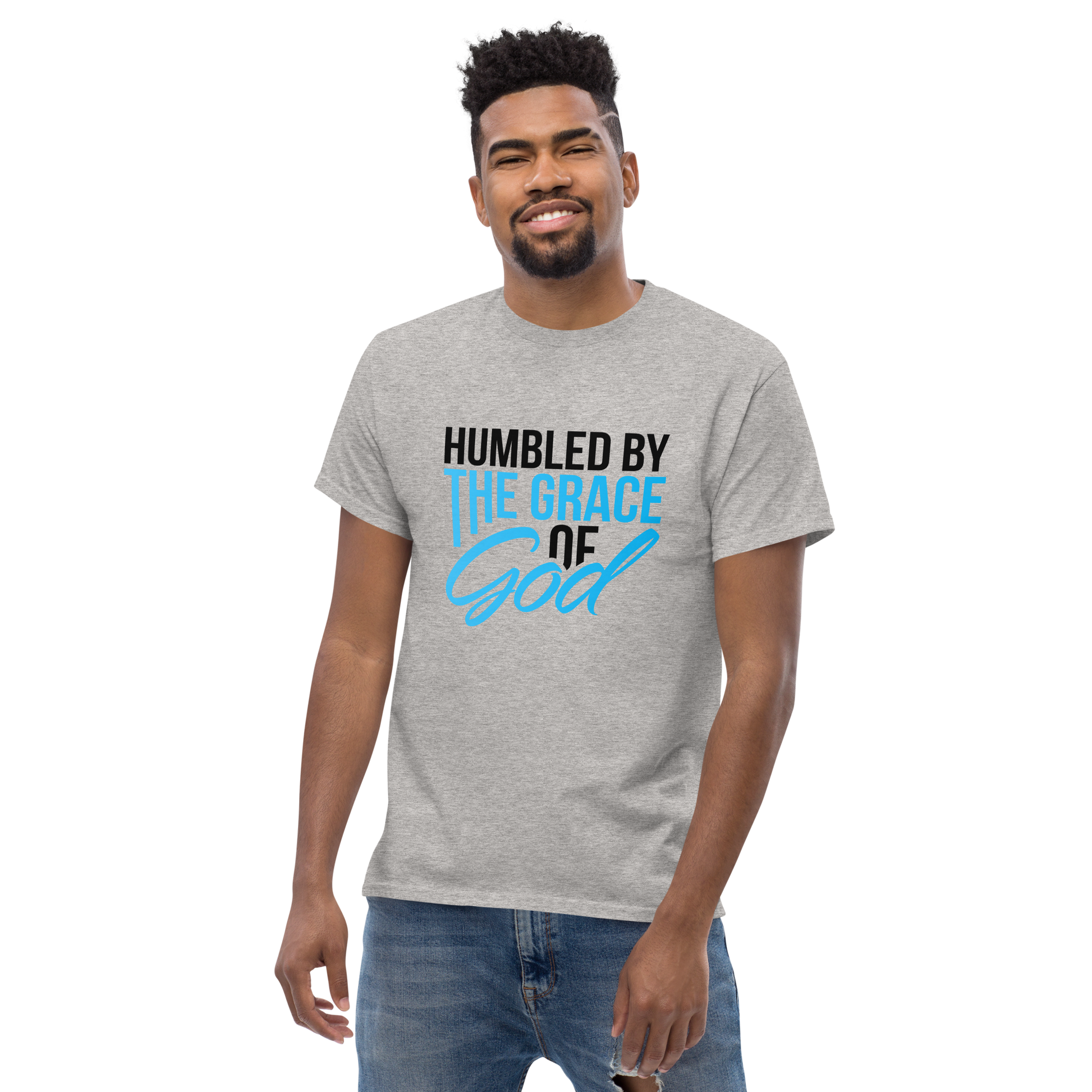 Humbled T-shirt