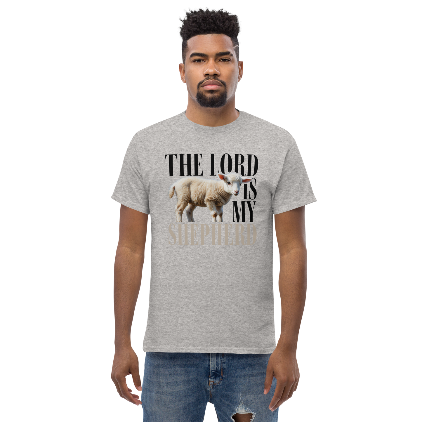 Shepherd T-shirt