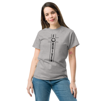 Forgiven Women T-shirt