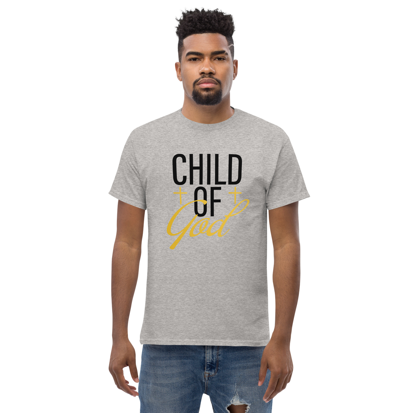 Child of God T-shirt