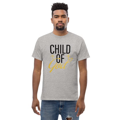 Child of God T-shirt