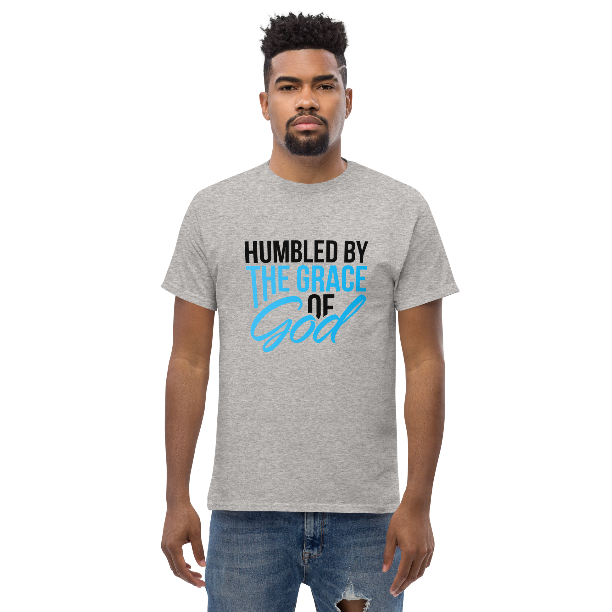 Humbled T-shirt