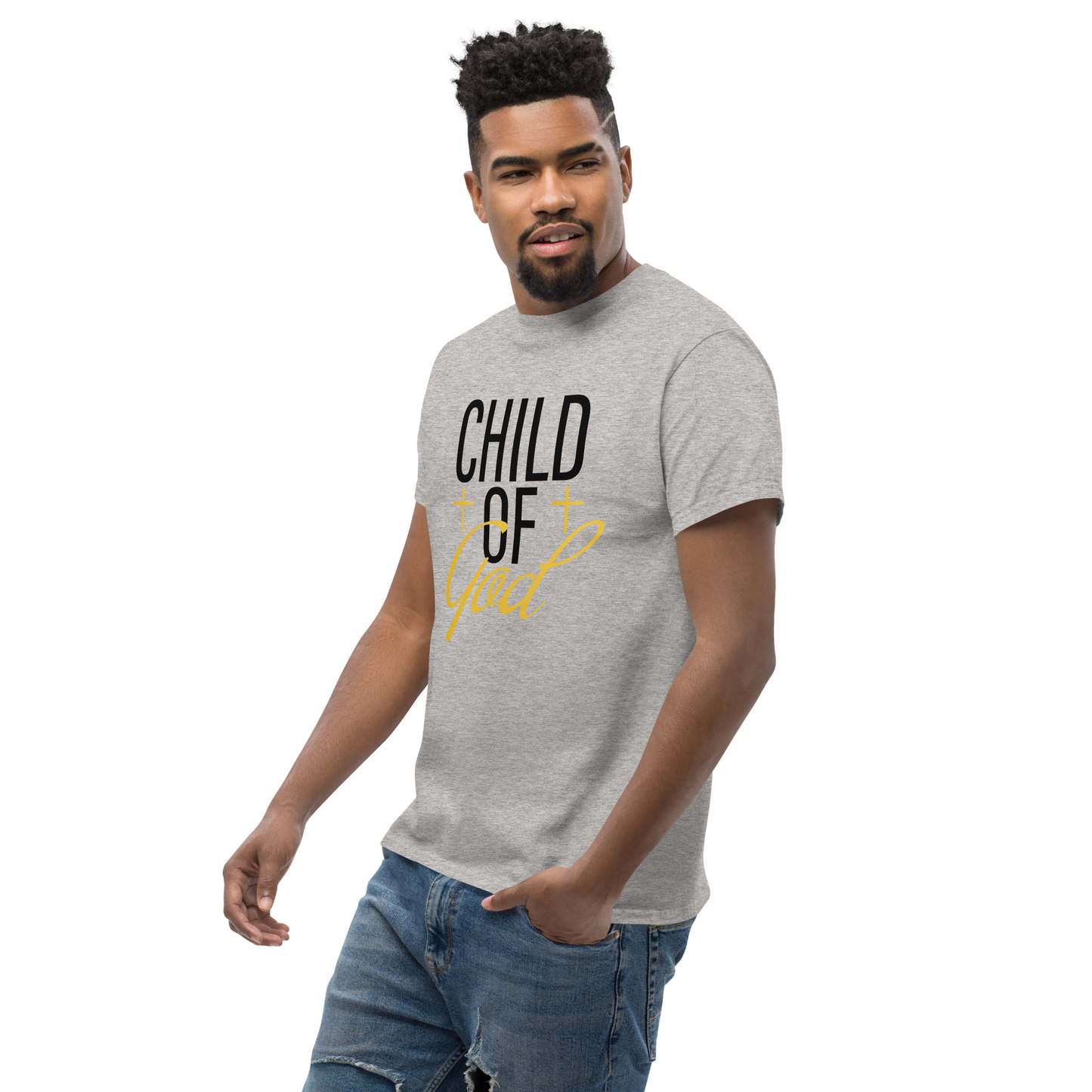 Child of God T-shirt