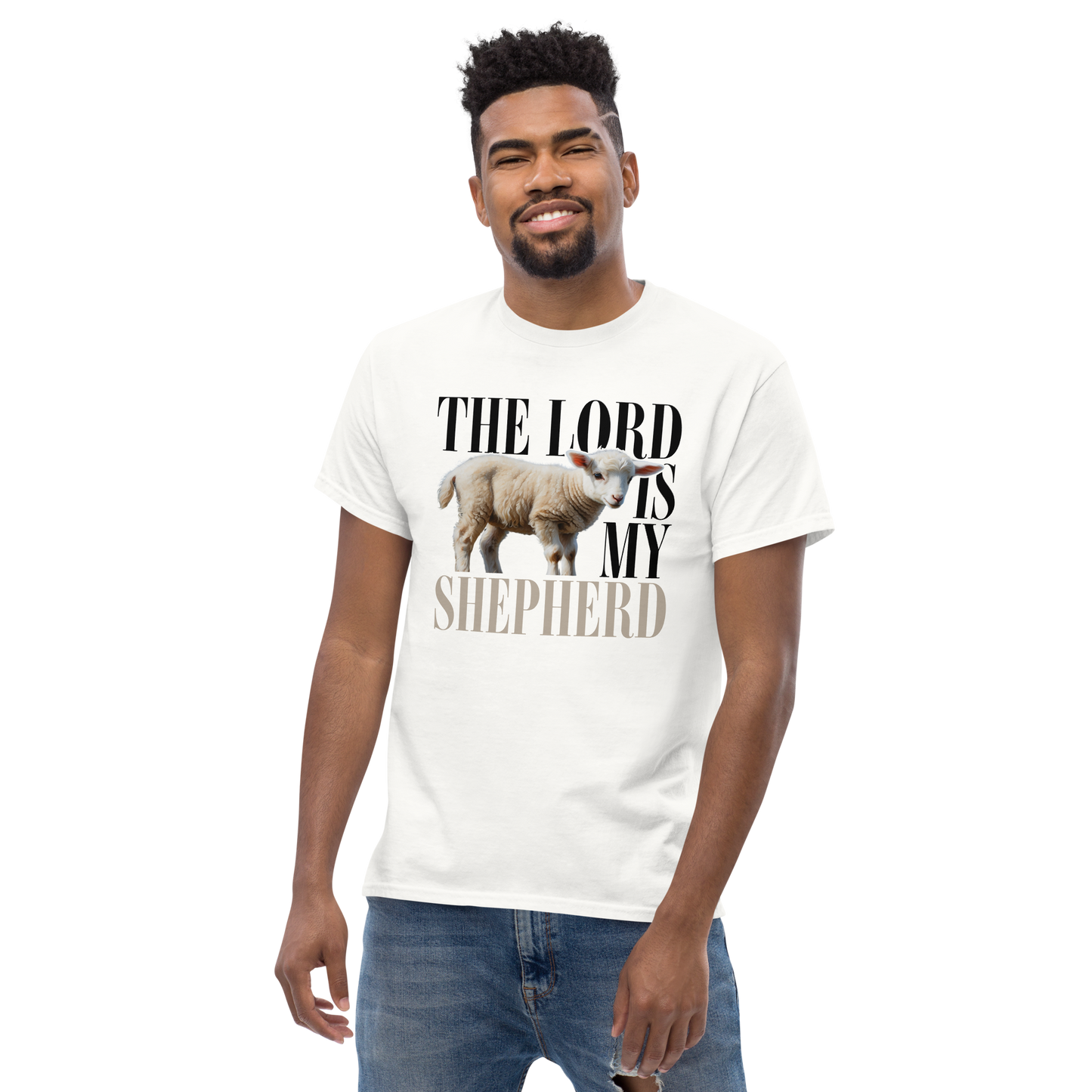 Shepherd T-shirt