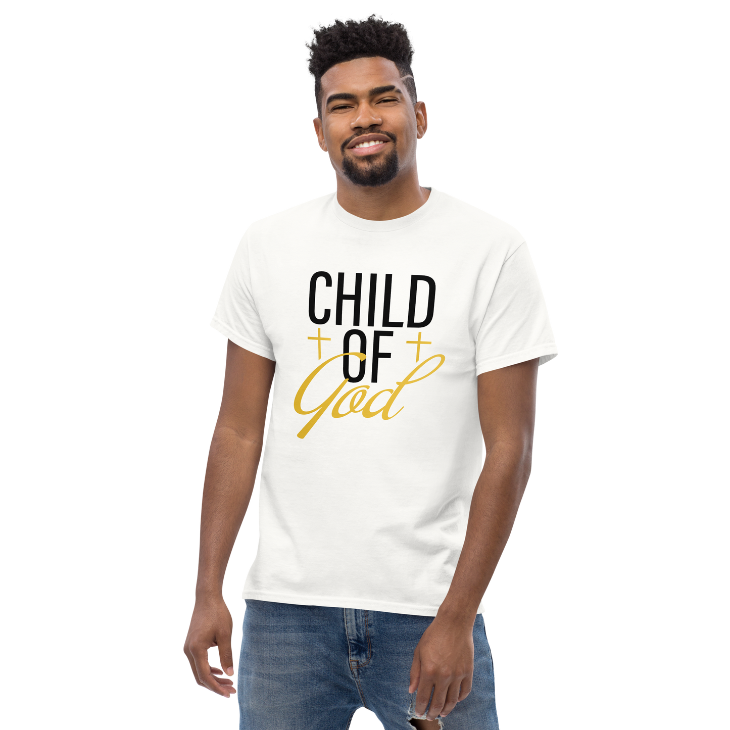 Child of God T-shirt