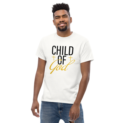 Child of God T-shirt