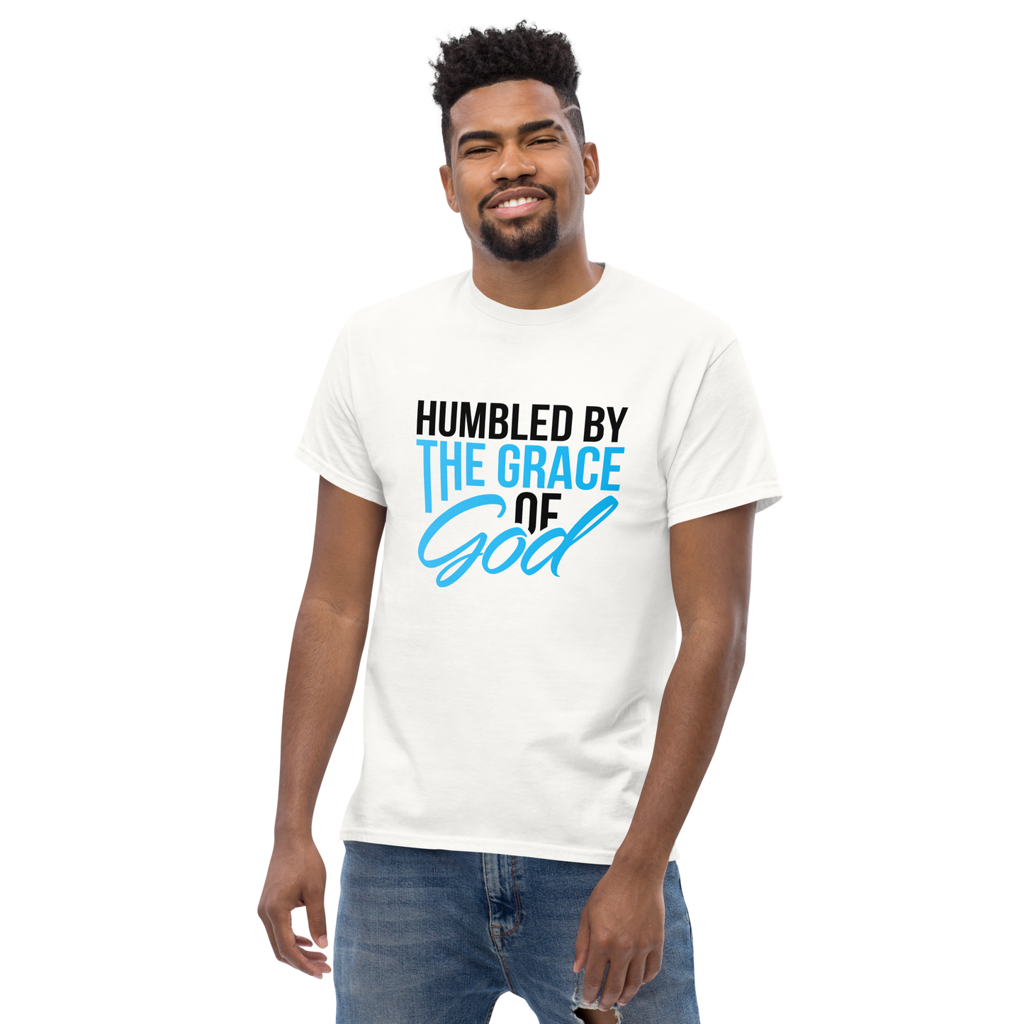 Humbled T-shirt