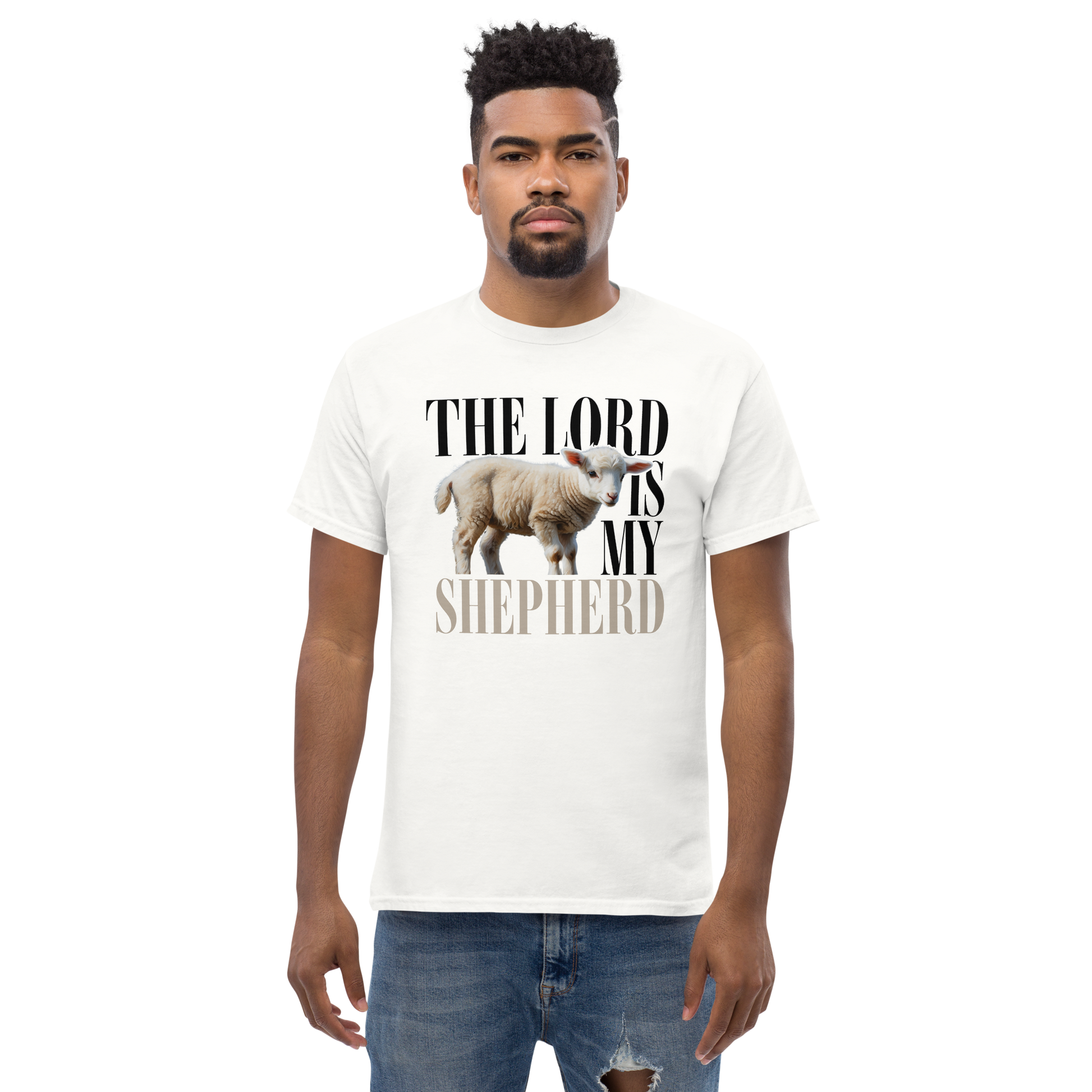 Shepherd T-shirt