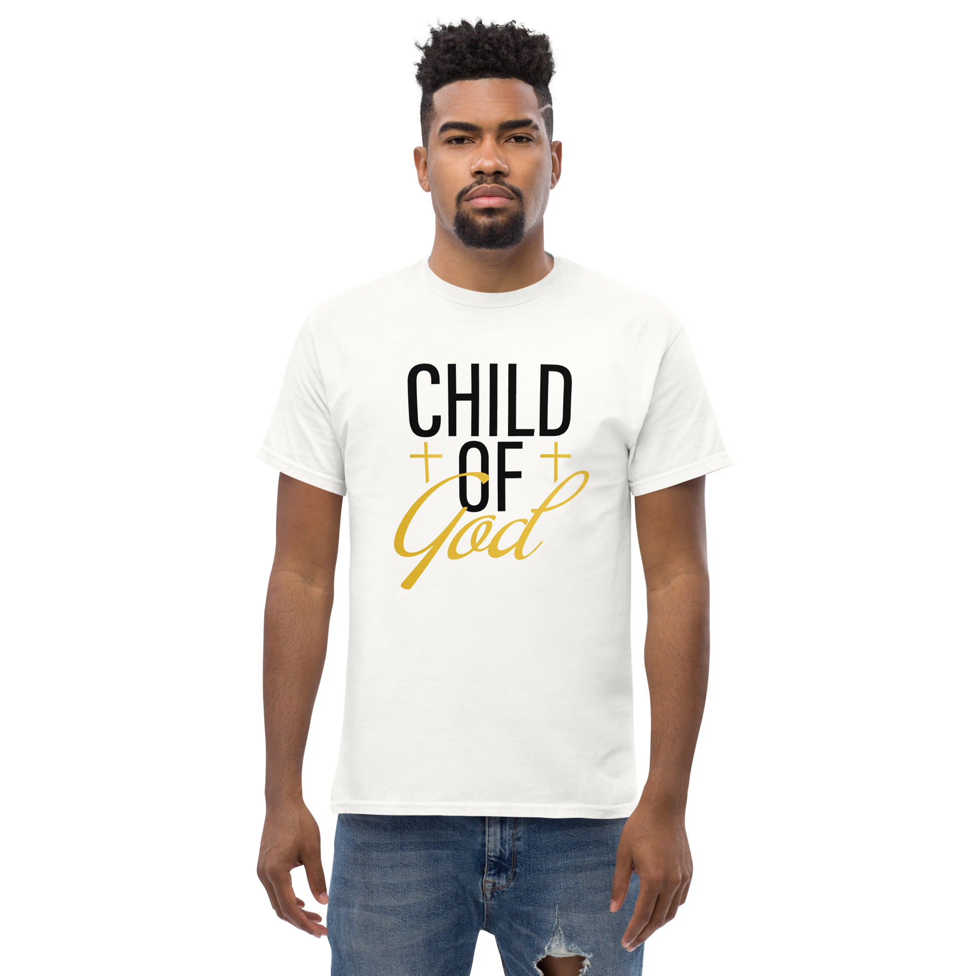 Child of God T-shirt