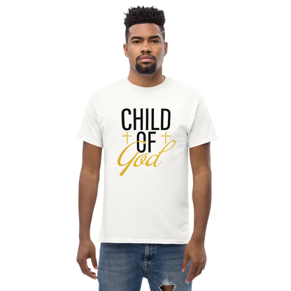 Child of God T-shirt