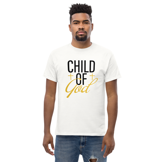 Child of God T-shirt