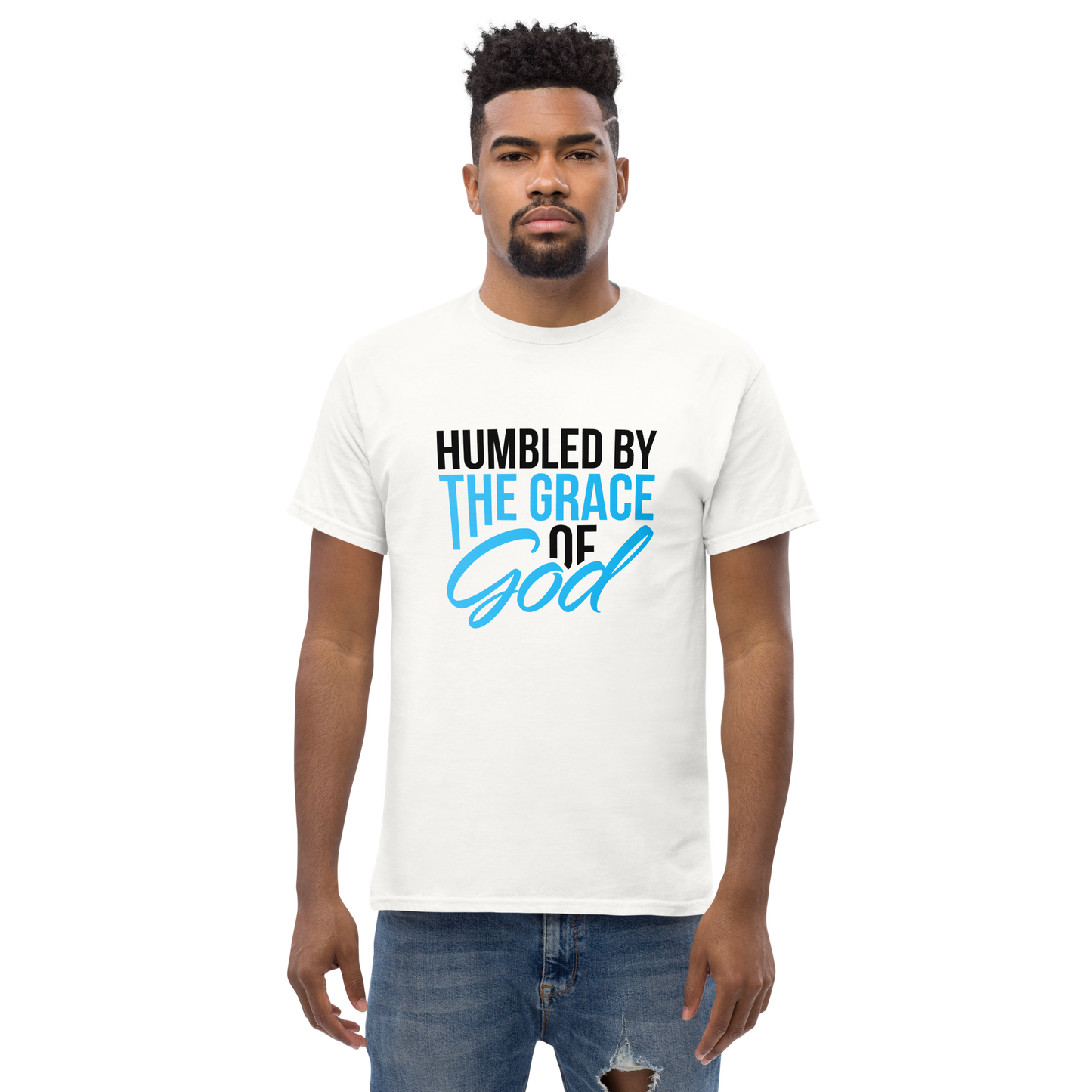 Humbled T-shirt