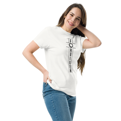 Forgiven Women T-shirt