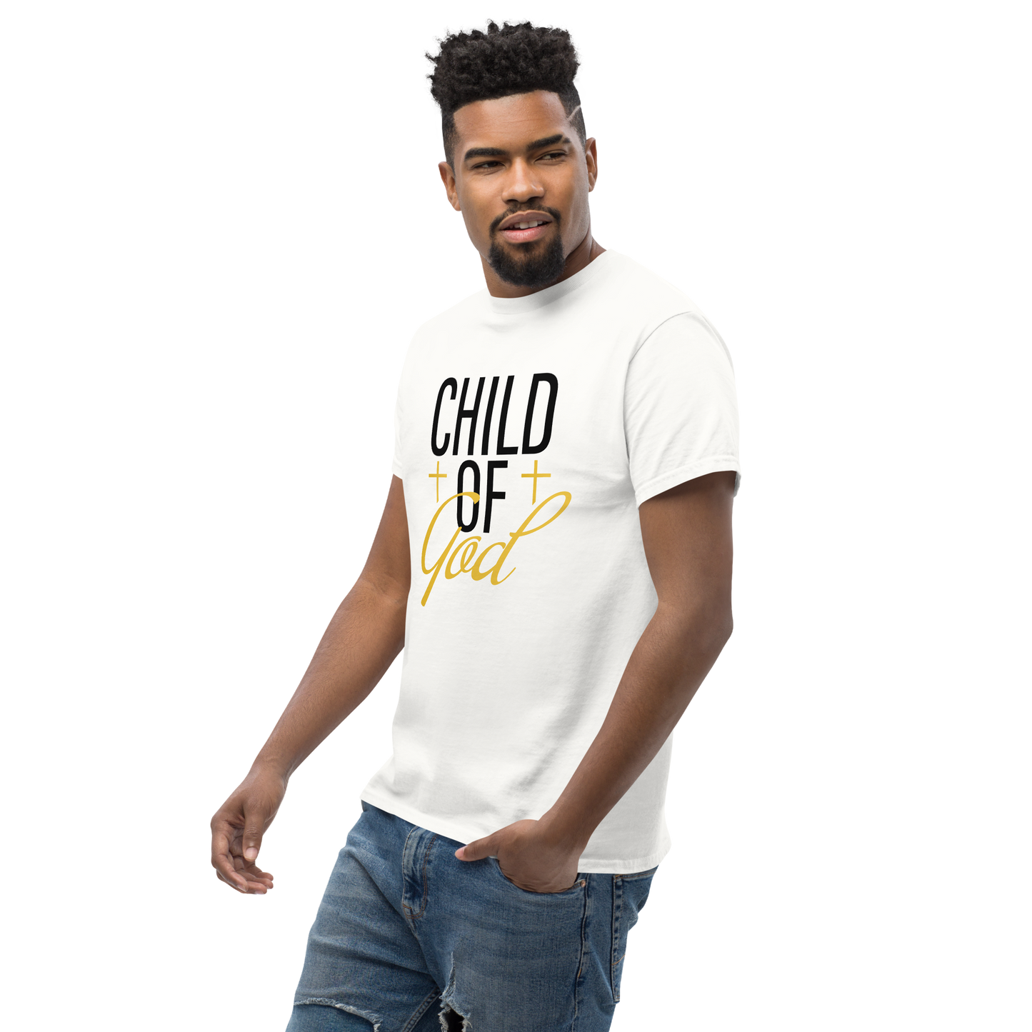 Child of God T-shirt