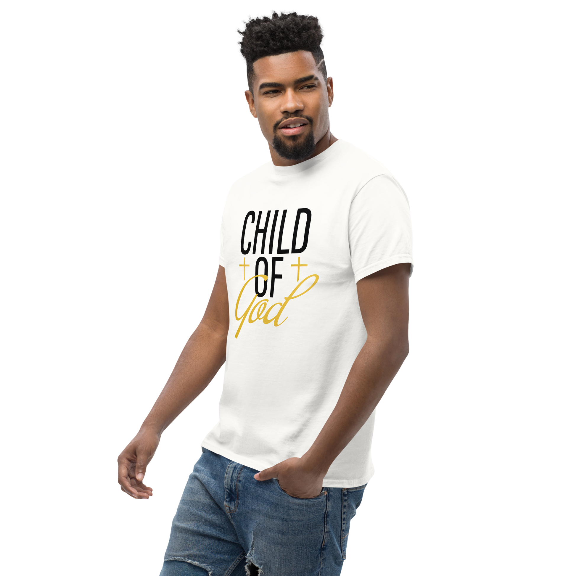 Child of God T-shirt